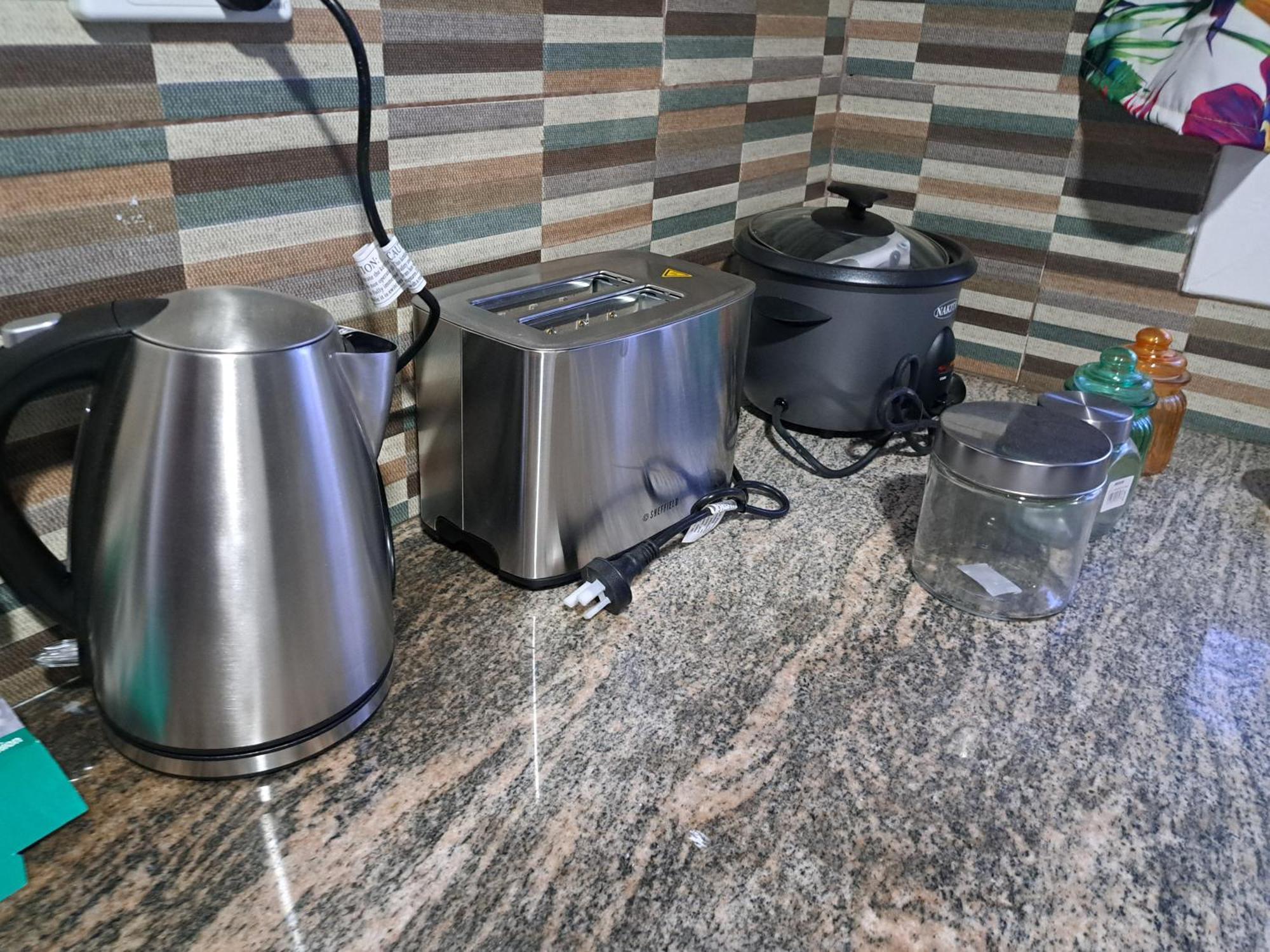 수바 Tropical Almond Haven B&B 외부 사진